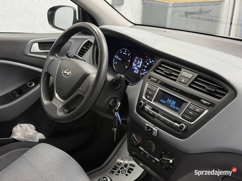 14CRDI 4L100 Salon Polska bezwypadkowy GWARANCJA 4/5 wielkopolskie sprzedam