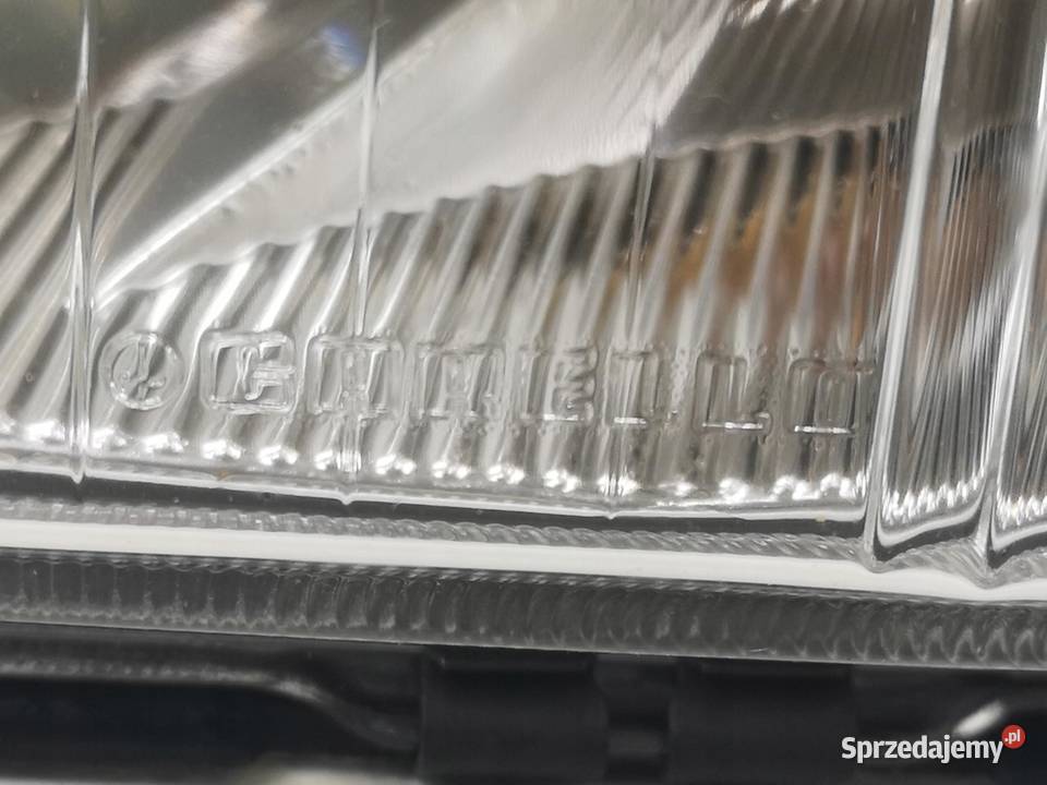 LAMPA LEWY PRZÓD FORD MONDEO MK1 19931996