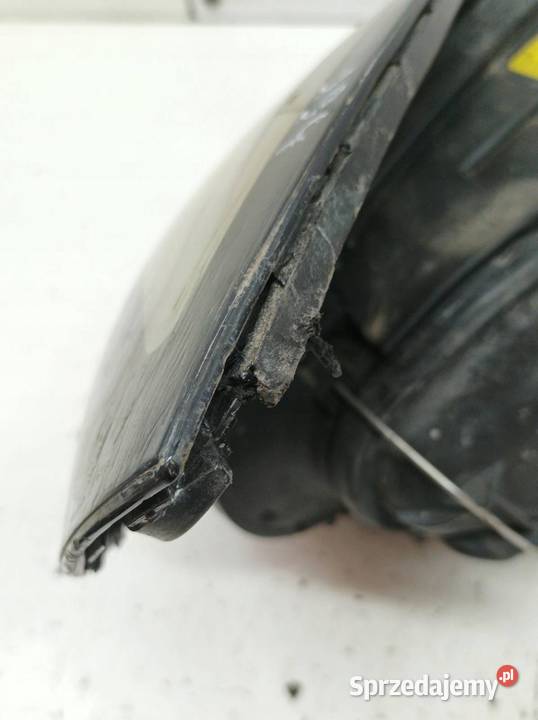 LAMPA PRZÓD LEWA 0301155203 Ford Puma I 19972001