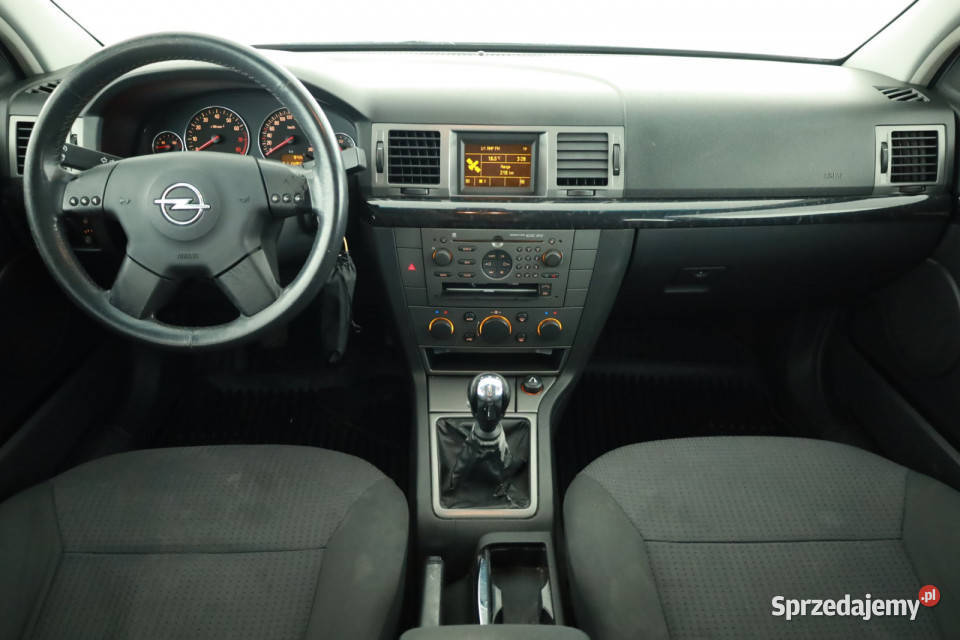 Opel Signum 22 direct 4/5 Piaseczno