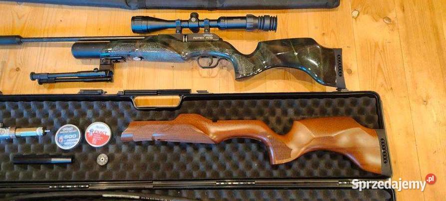 Walther Rotex RM8 Chełmek - Sprzedajemy.pl