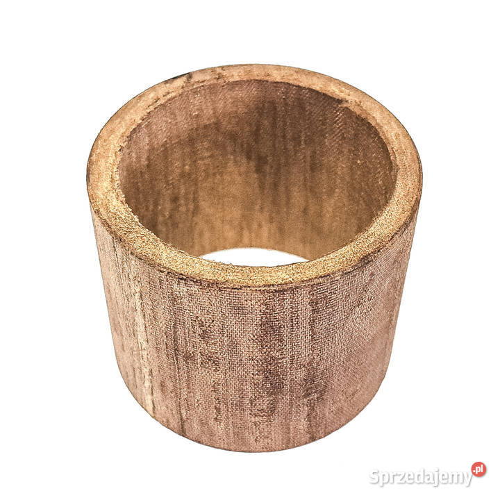 Łożysko Ślizgowe Nagarniacza 61x50x50 mm BIZON podkarpackie Tyczyn