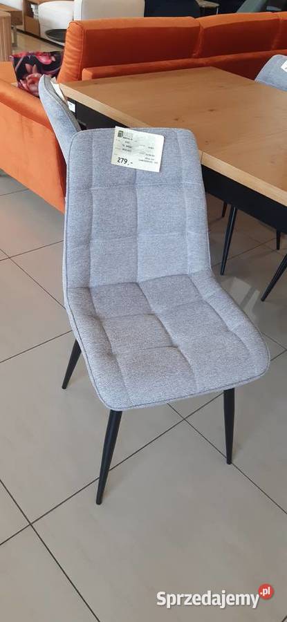 Krzesło CHIC Krzesła Kalisz