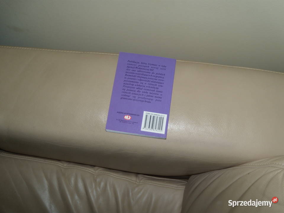 Rozmówki polsko niemieckie Warszawa