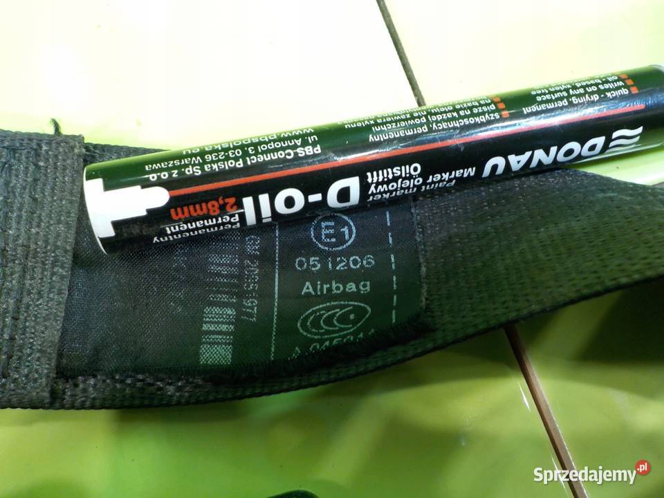 OPEL INSIGNIA A LIFT 16 CDTI 16r HB 5D pas Suków sprzedam