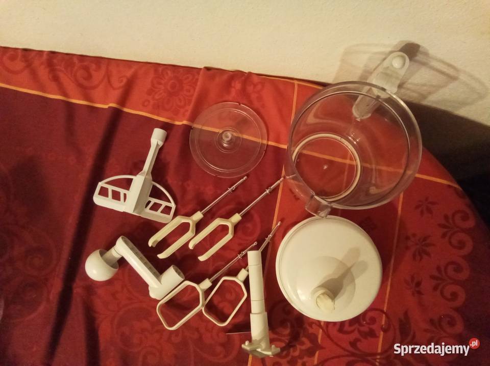 Multimikser Warszawa