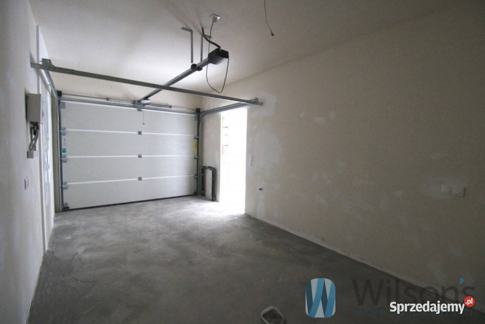 Dom wolnostojący Wrocław Księże Wielkie 13796m2 dolnośląskie