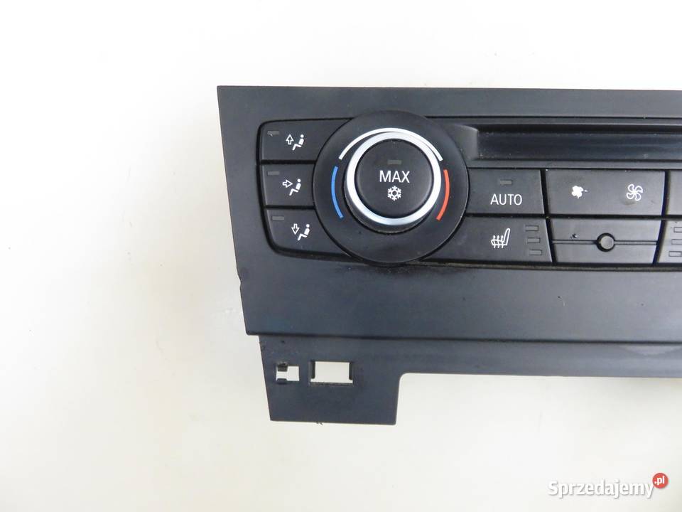 KLIMATRONIK BMW X1 E84 9242409 osobowe