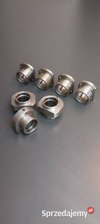 toczenie cnc usługi cnc obróbka cnc stal świętokrzyskie