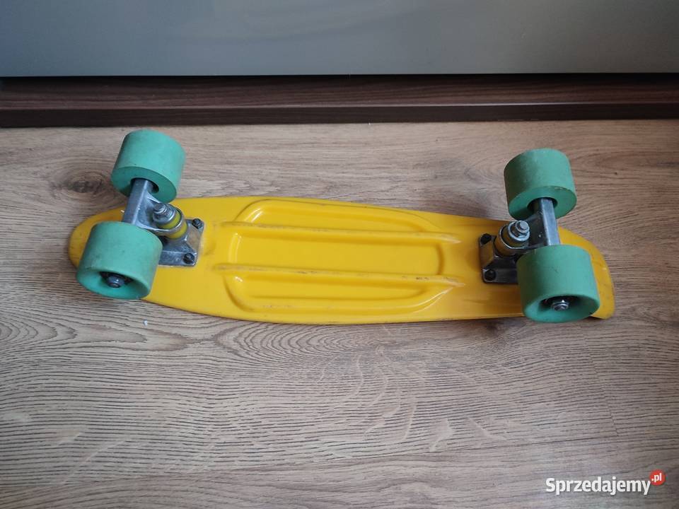 Deskorolka Speed Board Koszalin