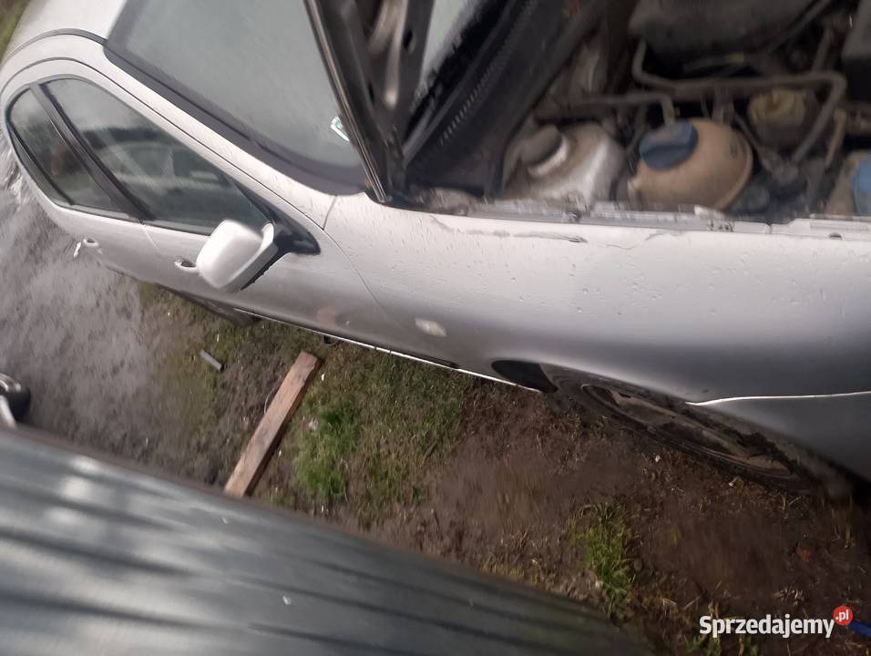 Części seat toledo 2 Leon 1 Rok produkcji 2001 Orneta