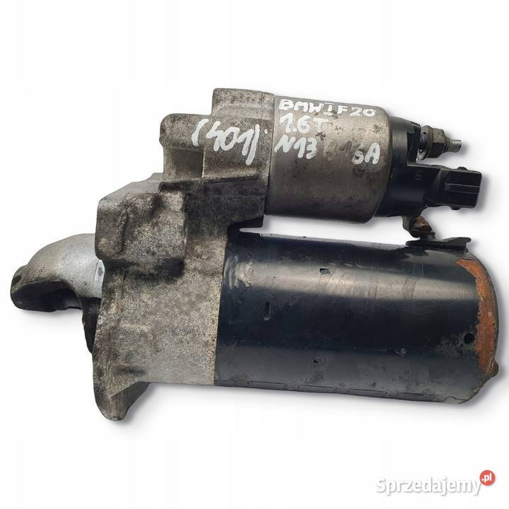 ROZRUSZNIK BMW F20 F21 116i 16 T bosch Chełm