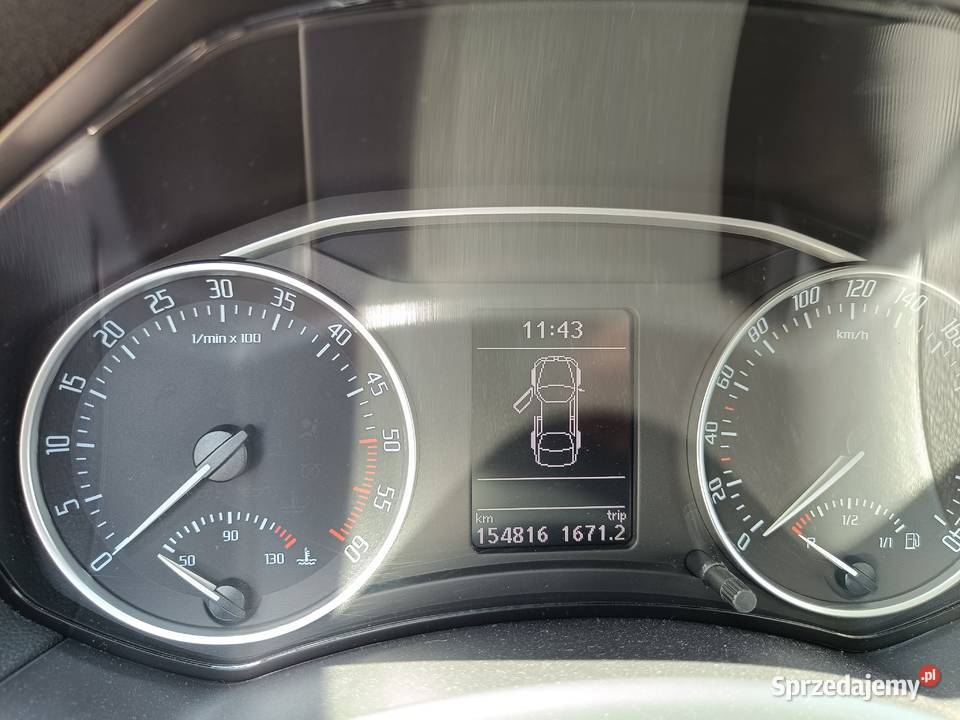 Skoda Octavia 2FL Krajowa 16 TDI 140 Octavia śląskie Tychy sprzedam