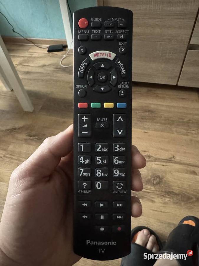 Telewizor Panasonic 32 cale HDMI