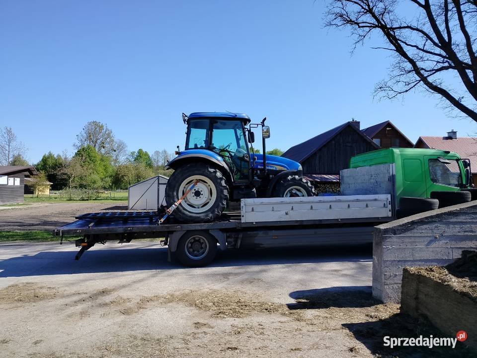 Mercedes Atego diesel Jabłonowo Pomorskie