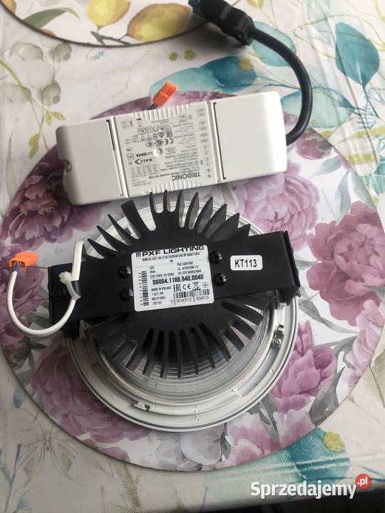 Lampy plafonowe bądź sufitowe Tarnobrzeg