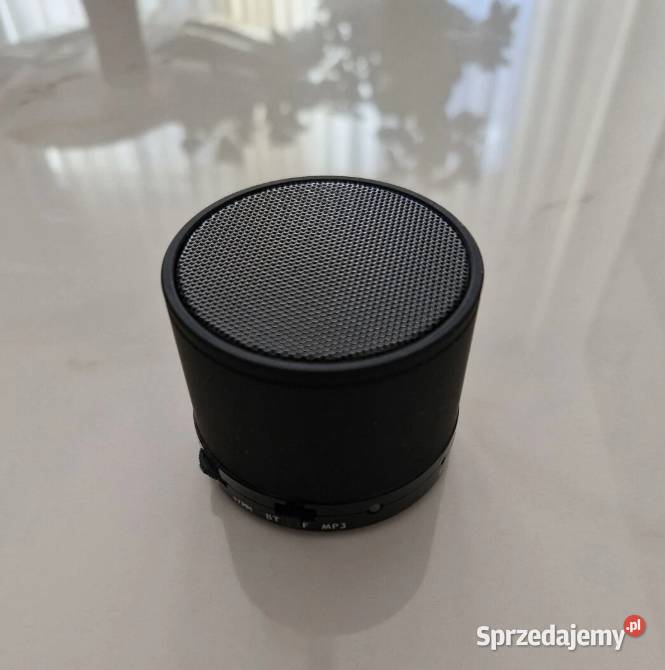 Głośnik Bluetooth z MP3 zestaw głośnomówiący Skarżysko-Kamienna