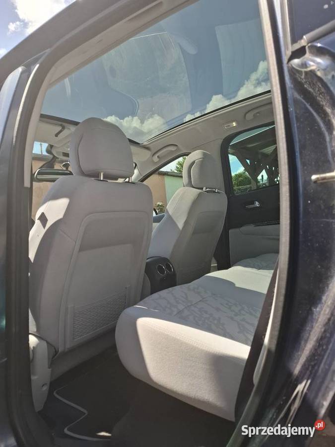 Peugeot 3008 20 hdi 150 warmińsko-mazurskie Olecko