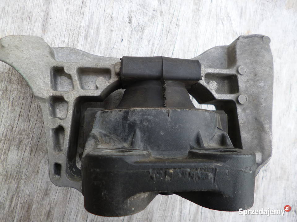 Volvo s40 V 50 poduszka silnika prawa Oryginał osobowe Pozostałe Łochów sprzedam