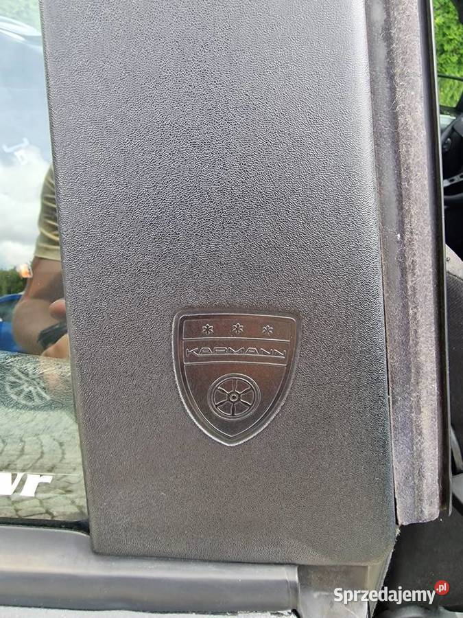 Golf 3 cabrio dolnośląskie Jawor