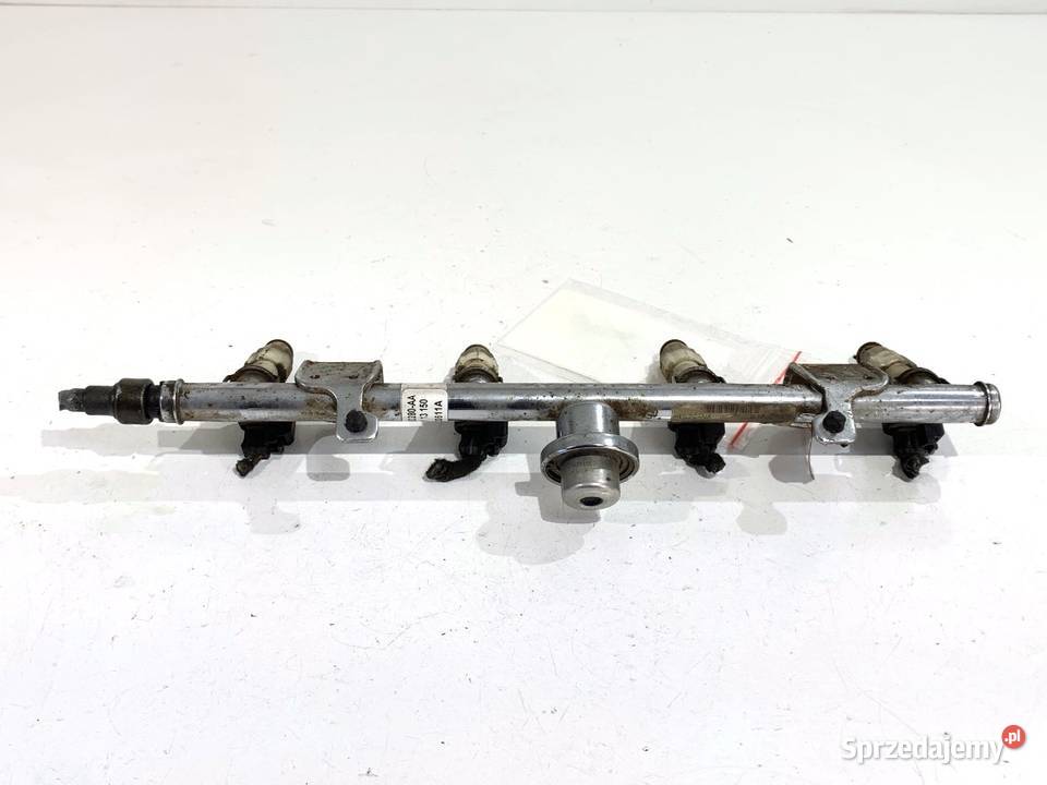 LISTWA WTRYSKOWA FORD FOCUS C 4M8G9D280AA 18 120 osobowe podkarpackie