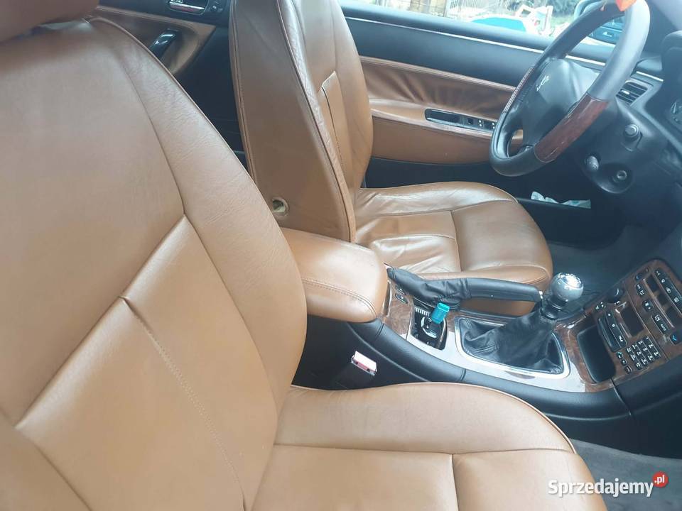 Peugeot 607 hak lubelskie Łabunie