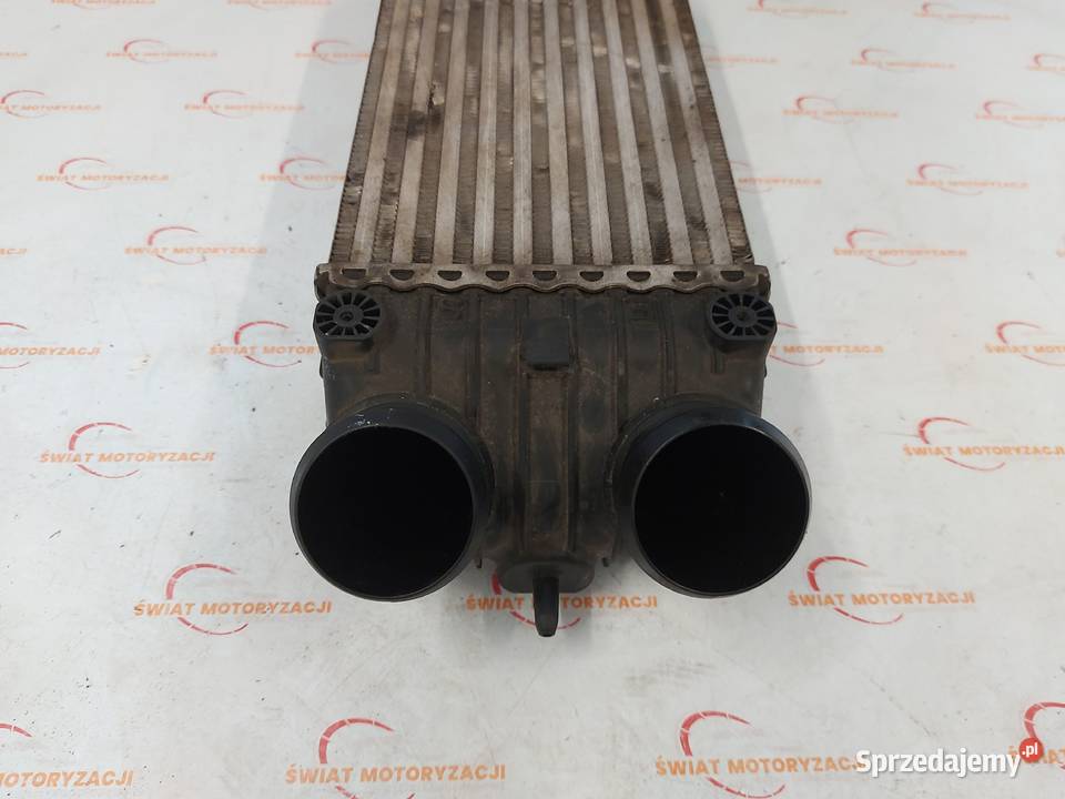 CITROEN DS3 16 THP intercooler 9685426580 Kielce sprzedam