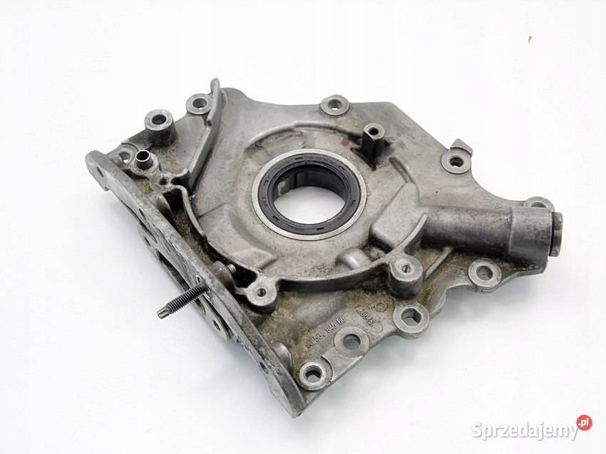 POMPA OLEJU 16 D VOLVO C30 S40 II S80 V50 V60 osobowe Sosnowiec