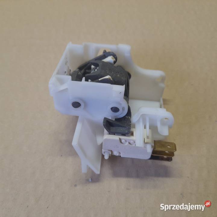 SIEMENS SE64E334EU Części zmywarki Głodno sprzedam