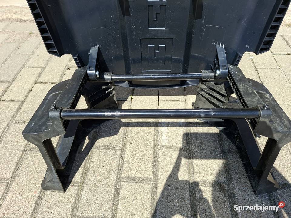 Garaż robota koszącego Einhell 3414024 DASZEK warmińsko-mazurskie Giżycko