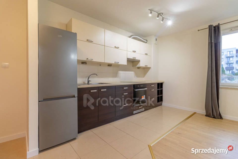 Mieszkanie 366m2 2pokojowe Bolszewo Zamostna