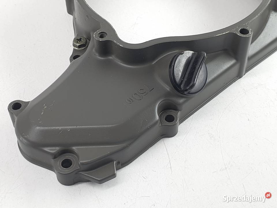 Dekiel Sprzegla Pokrywa Polkarter Suzuki Rm 125 Łódź