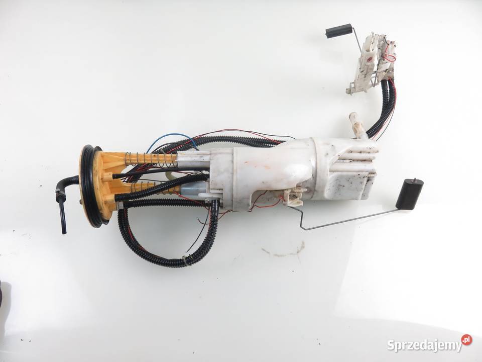 POMPA PALIWA LAND ROVER RANGE ROVER III 30 D 4x4