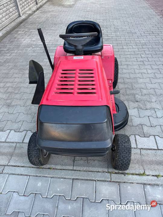 Traktorek Kosiarka Yard Machines MTD 125 HP Traktorki Miedziana Góra sprzedam