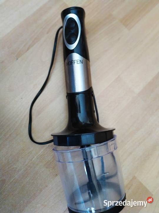 Blender Hoffen B80560 śląskie Bieruń sprzedam