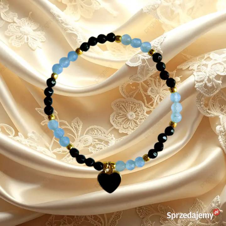 Bransoletka ochronna