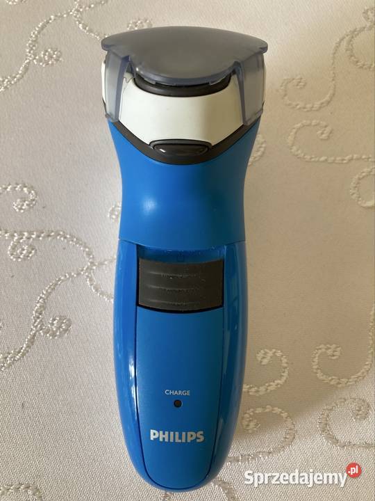 Maszynka Do Golenia Golarka Philips HQ 6920 śląskie Czerwionka-Leszczyny