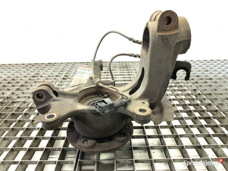 ZWROTNICA LEWY PRZÓD RENAULT MEGANE IV 15 116 sprzedam