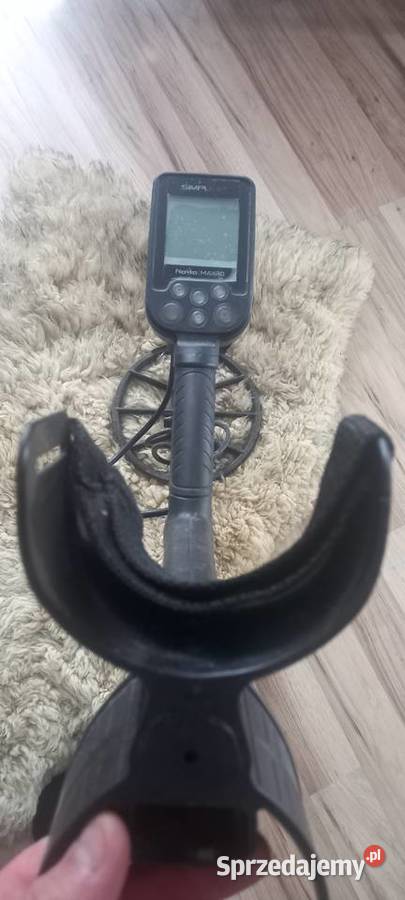 Nokta Makro Simplex