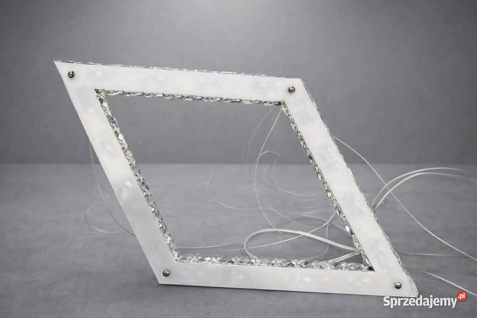 Lampa podsufitowa śląskie Żywiec