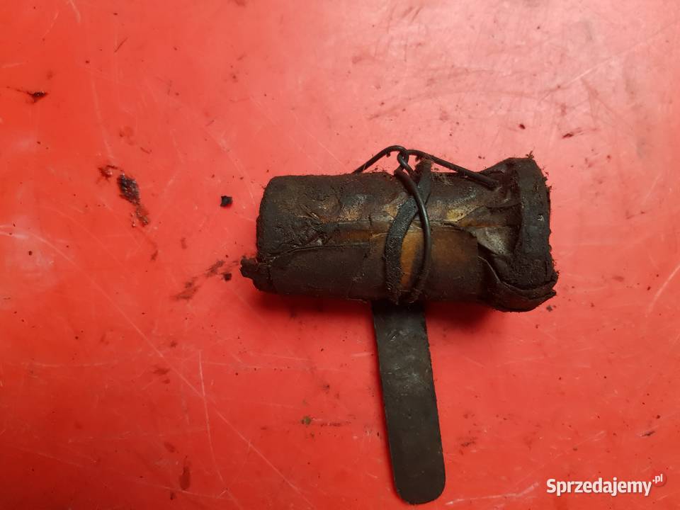 221805039 Tuleja ROZRZUTNIK N218 Sulechów