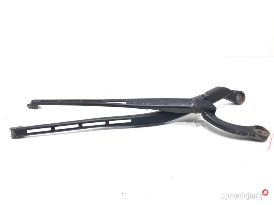 RAMIĘ WYCIERACZKI KOMPLET PRZÓD AUDI A4 B7 0408