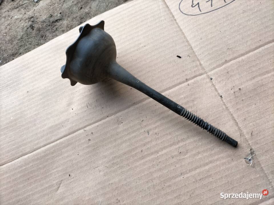 AUDI 80B3 80 B3 ŚRUBA KOŁA ZAPASOWEGO lubelskie Kamień-Kolonia