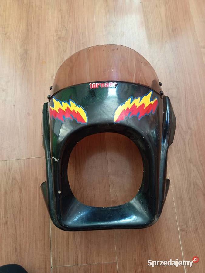 MZ ETZ 250 boczek lewy Chełm sprzedam