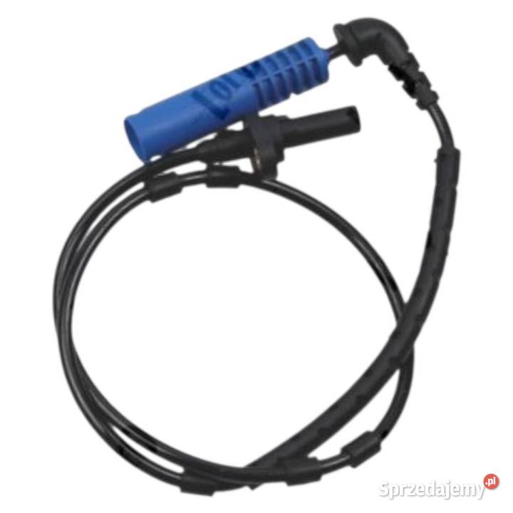 CZUJNIK ABS TYŁ BMW X3 E83 2003 2004 2005 2006 Pozostałe