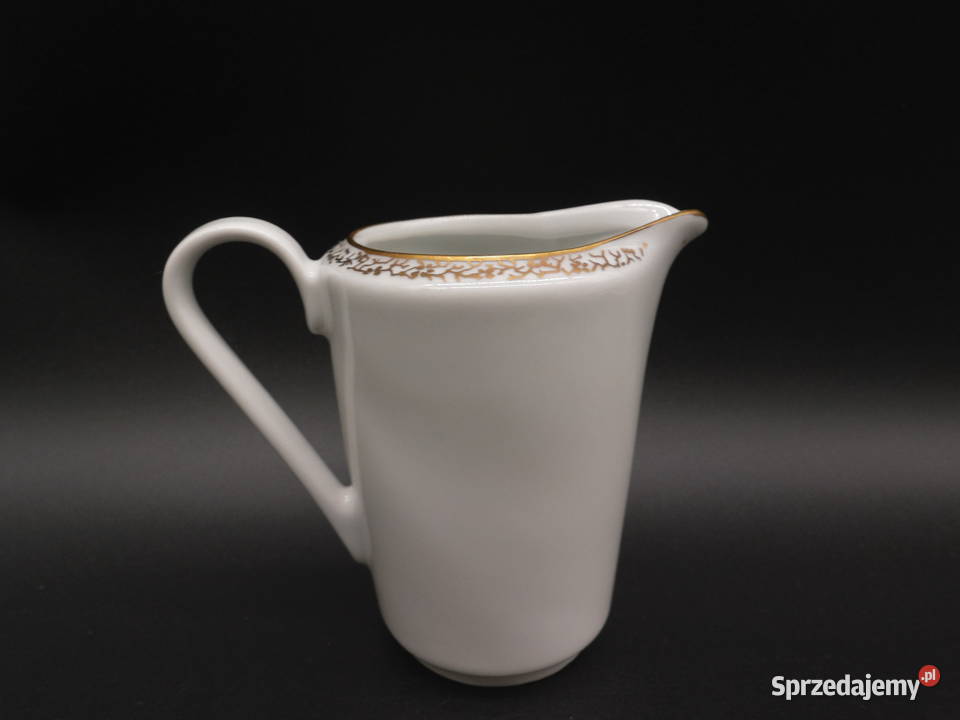 Dzbanek na mleko Kahla wielkopolskie Raszków