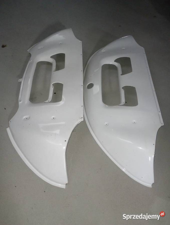 Citroen DS 19 20 21 23 Pallas Rzeszów