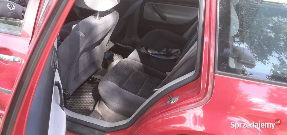 Vw golf 19 tdi Rok produkcji 2004 Kostrzyn nad Odrą