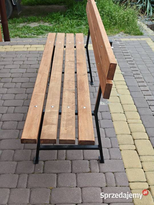 Ławka Michów