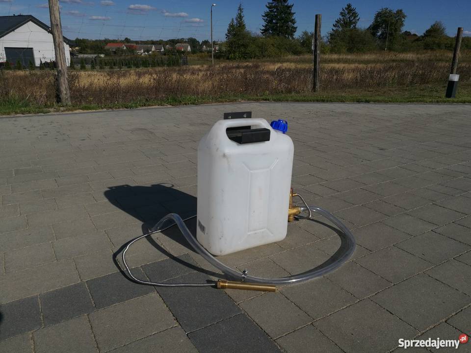 Podajnik opału zasobnik na ekogroszek sterownik